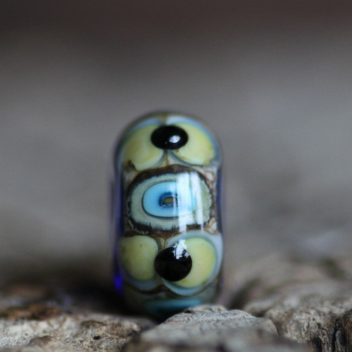 Vinutka - průvlek 4 mm — foto 2