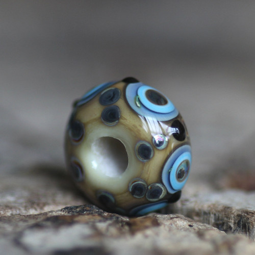 Vinutka - průvlek 4 mm — foto 2