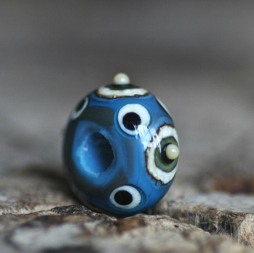 Vinutka - průvlek 4 mm — foto 2