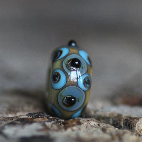 Vinutka - průvlek 4 mm — foto 2