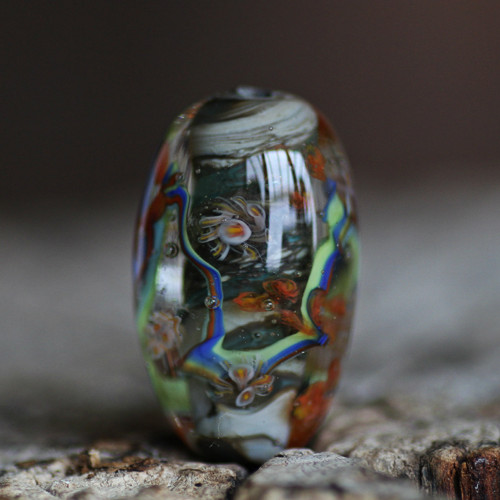 Vinutka (vinutky, vinuté perle) — foto 2