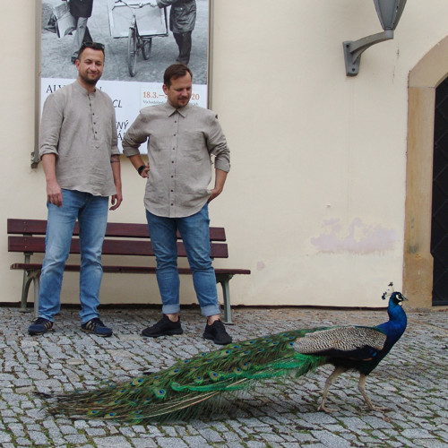 Pánská lněná košile XXL — foto 4