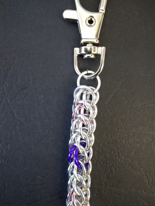 Klíčenka JINGLE BELL I. — foto 2