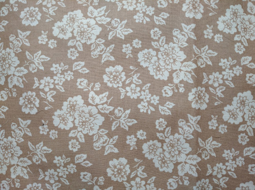 Pohankový polštář - kytky — foto 2
