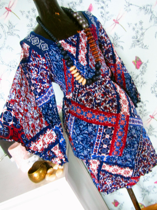 Boho etno summer — foto 2