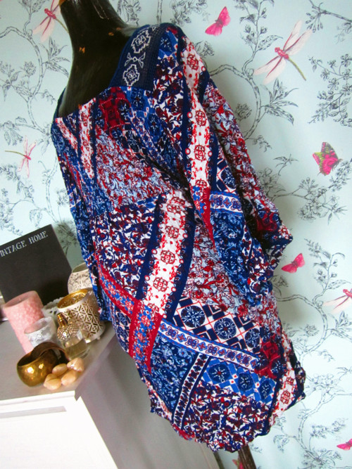 Boho etno summer — foto 4