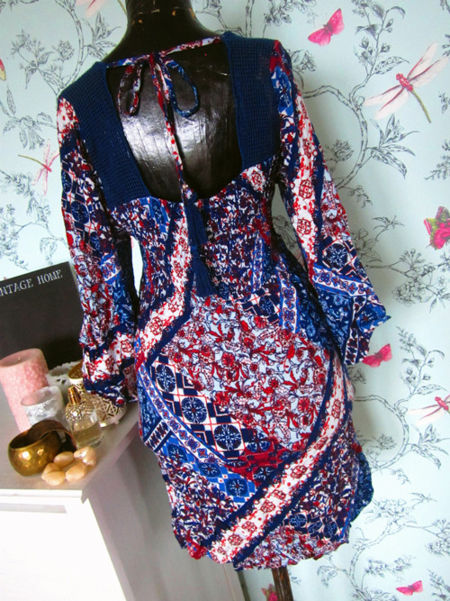 Boho etno summer — foto 5