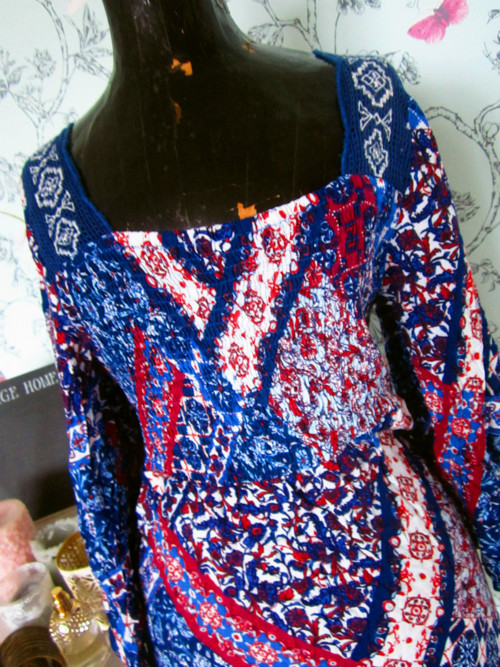 Boho etno summer — foto 3