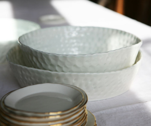Mmmm...... mísa nízká (porcelán) — foto 3