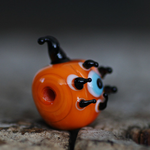 Vinutka dýně - průvlek 3 mm — foto 2