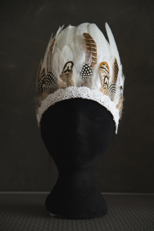 Bohémská čelenka II — foto 3