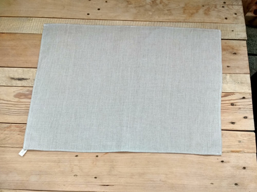 Klasická lněná utěrka — foto 2