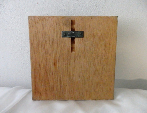 Plastiky Ježíše — foto 3