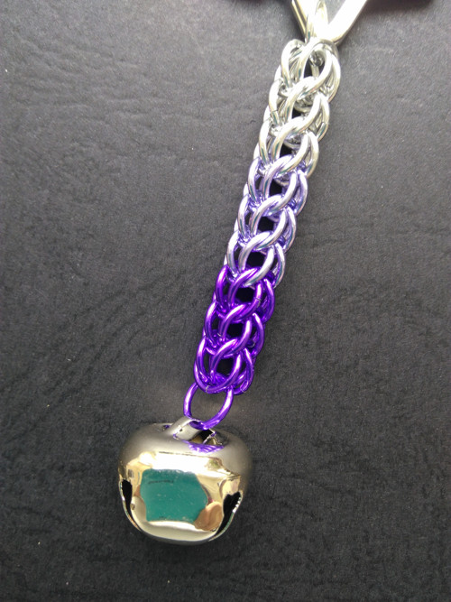 Klíčenka JINGLE BELL II. — foto 2
