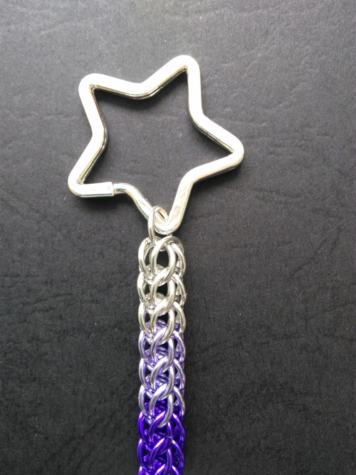 Klíčenka JINGLE BELL II. — foto 3