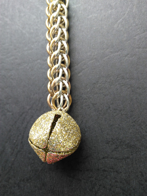 Klíčenka JINGLE BELL III. — foto 2