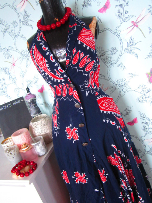 Šaty BOHO jedinečné — foto 3