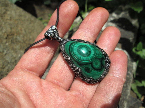 Talisman ,, Životních změn " — foto 2