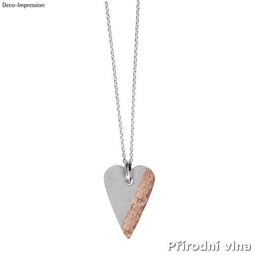 Odlévací forma na šperky srdce 2,7x3,9 cm — foto 3
