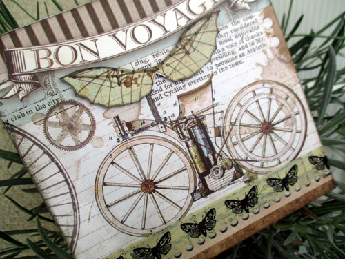 Bon voyage! — foto 3