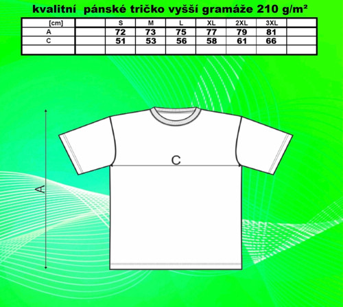 Tričko Evolution Baseball — foto 2