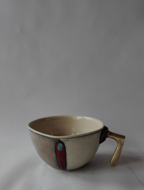 Musli miska — foto 2