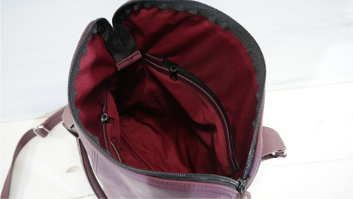 Tristan - kabelka crossbody — foto 6