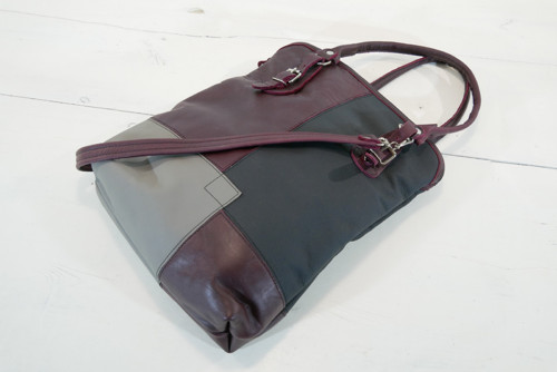 Tristan - kabelka crossbody — foto 3
