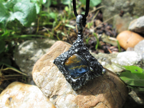 Talisman ,, Pán Bouří " — foto 2