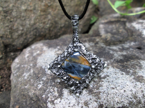 Talisman ,, Pán Bouří " — foto 3