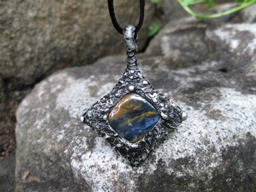 Talisman ,, Pán Bouří " — foto 5
