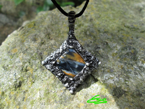 Talisman ,, Pán Bouří " — foto 6