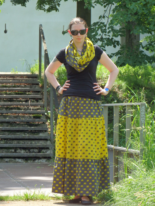 Sloníci pro štěstí — foto 3
