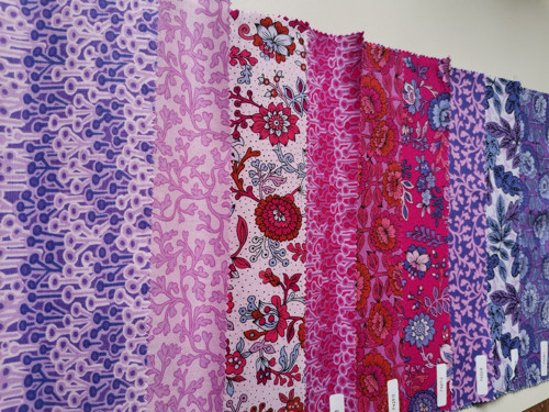 Sada Fabrics Freedom 4314 — foto 2