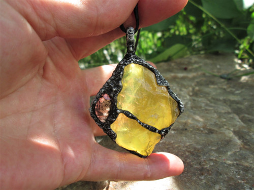 Talisman ,, Duchovní svobody " — foto 3