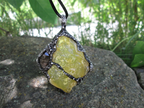 Talisman ,, Duchovní svobody " — foto 5