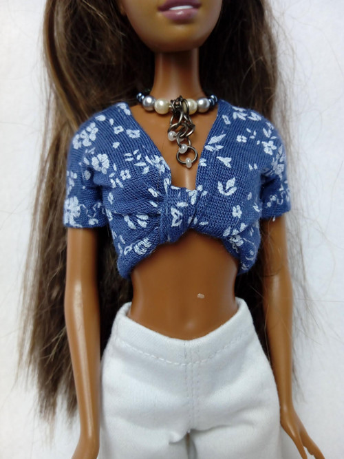 Tričko pro Barbie — foto 2