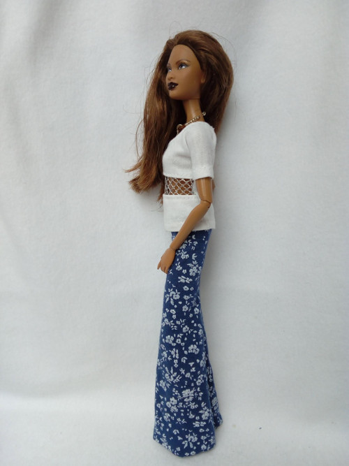 Tričko pro Barbie — foto 2