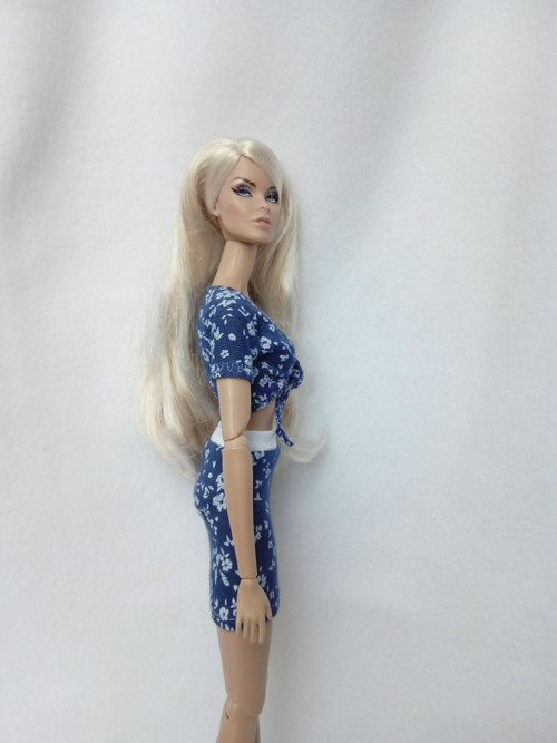 Tričko pro Barbie — foto 2