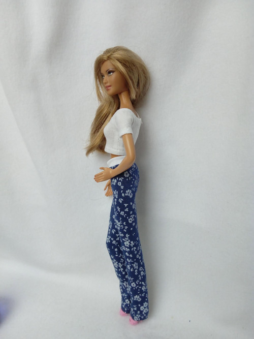 Tričko pro Barbie — foto 2