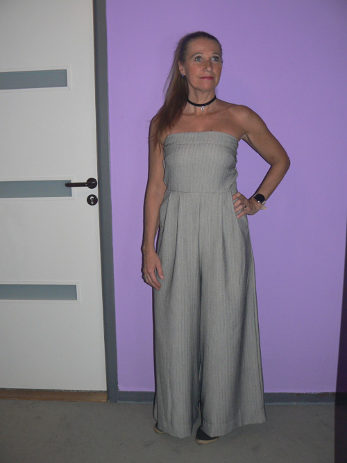 BOLERKO či halenka romantická — foto 6