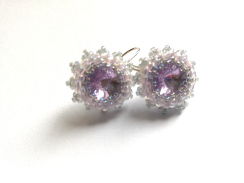 The Magic violet - sponečka — foto 2