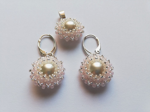 The Magic White Pearl sw star — foto 3