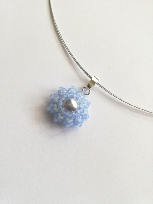 The Magic White Pearl sw star — foto 2