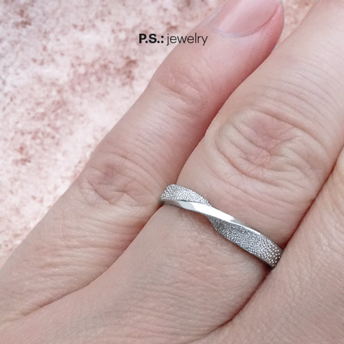 PRSTENY Wedd . 08 — foto 4