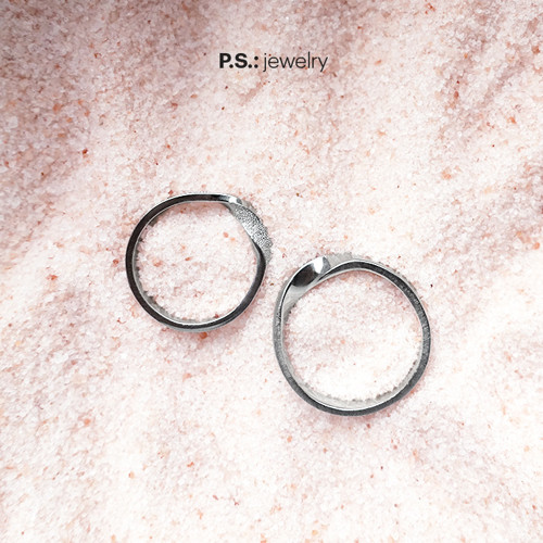 PRSTENY Wedd . 08 — foto 5