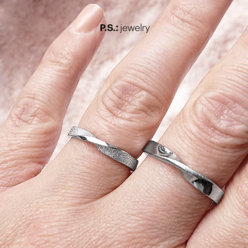 PRSTENY Wedd . 08 — foto 6