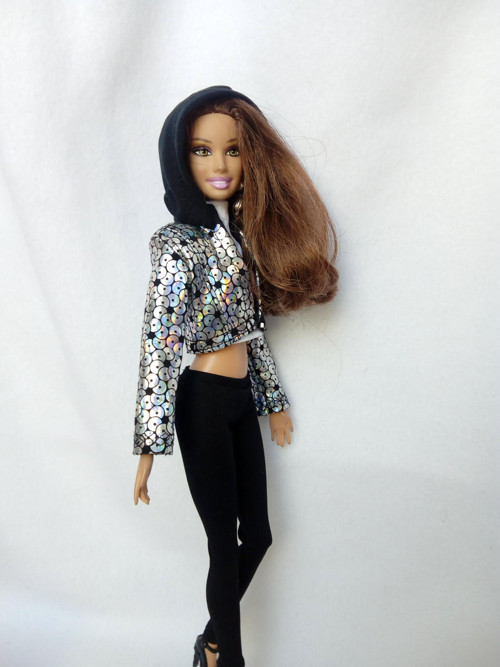 Bundička pro Barbie — foto 3