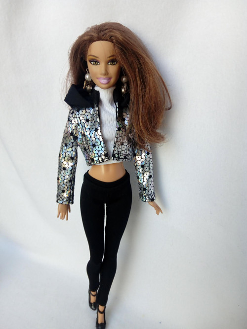 Bundička pro Barbie — foto 2