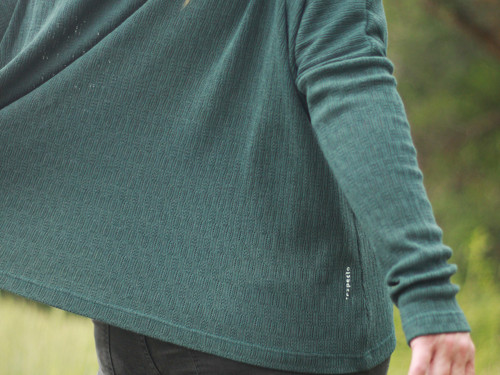 Triko oversized ............... M - XL — foto 5